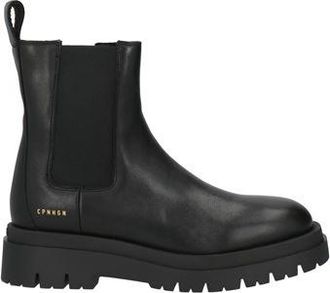 Copenhagen Ankle boots