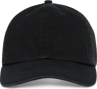 Entire studios Cappello da baseball - Nero