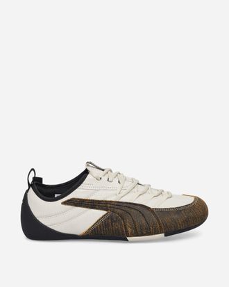 Puma GUIZIO Klim Sneakers Alpine Snow / Black