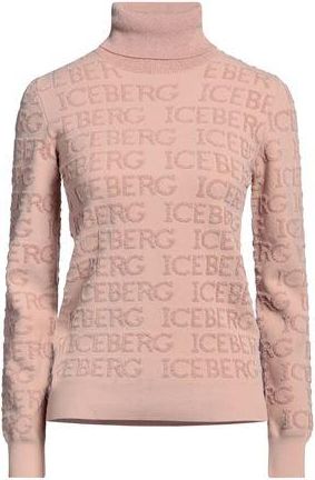 Iceberg KNITWEAR - Turtlenecks on YOOX.COM