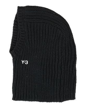 Yohji Yamamoto ACCESSORIES - Hats on YOOX.COM
