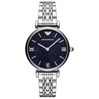 Emporio Armani Classic Womens Watch
