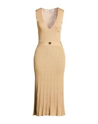 Elisabetta Franchi KLEIDER - Midi-Kleider auf YOOX.COM