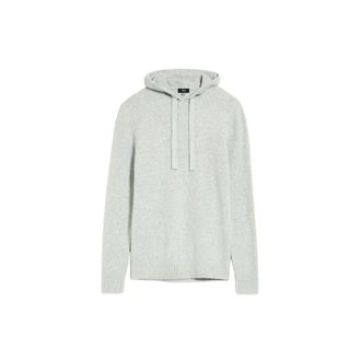 Cinque Cinque, Dames, Sweatshirts & Hoodies, Grijs, Maat: 2XL