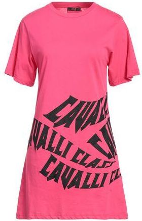 Cavalli DRESSES - Mini dresses on YOOX.COM