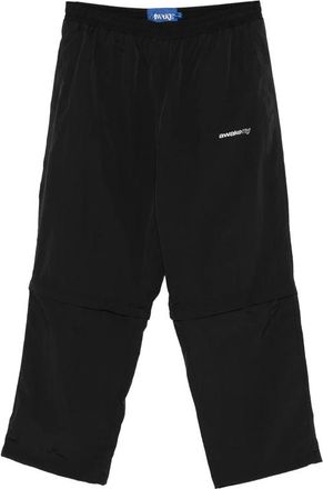A.W.A.K.E. Elasticated Trousers