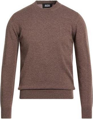 Alpha Studio STRICKWAREN - Pullover auf YOOX.COM