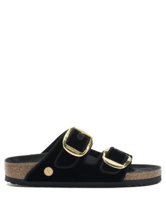 Birkenstock Arizona Big Buckle Low Sandals
