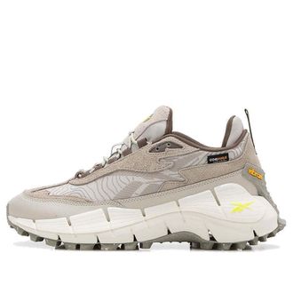 Reebok Zig Kinetica 2.5 Edge Moon Stone Ash 100074671