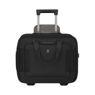 Victorinox by Swiss Army Werks Traveler 7.0 Wheeled Briefcase