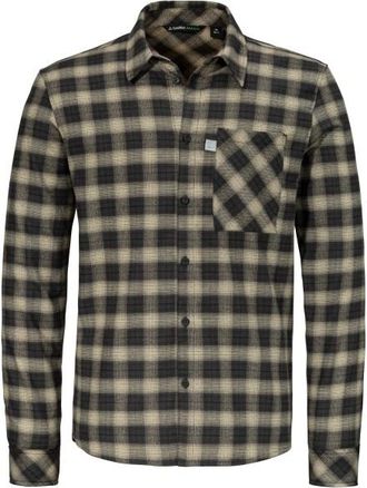 Sch&ouml;ffel Shirt Kleion Hemd f&uuml;r Herren | grau