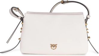 Pinko Bag Made Of Leather