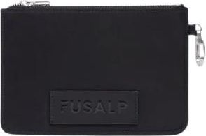 Fusalp Mujer, Bolsos, Negro, Talla: ONE Size
