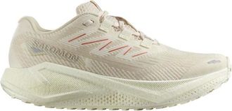 Salomon Aero Blaze 3 Grvl Runningschuhe für Damen | beige