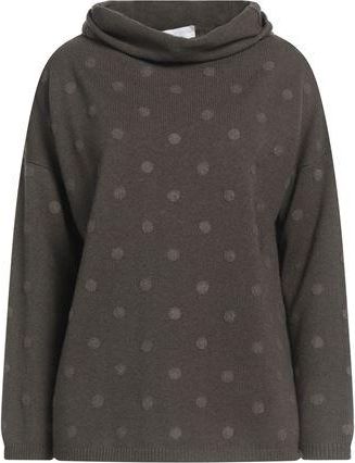 Le Tricot Perugia PRENDAS DE PUNTO - Cuello alto en YOOX.COM