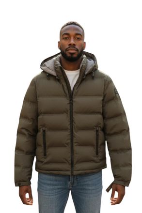 Costume National Down Jacket