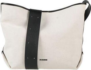 Jil Sander BOLSOS - Bolsos con bandolera en YOOX.COM