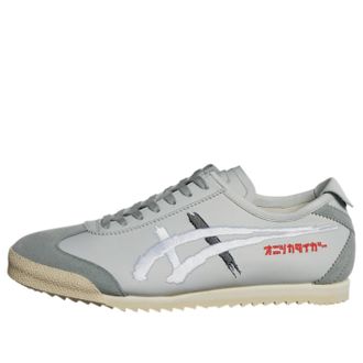 Onitsuka Tiger (WMNS) Onitsuka Tiger MEXICO 66 Deluxe Piedmont Grey White 1182A188-020