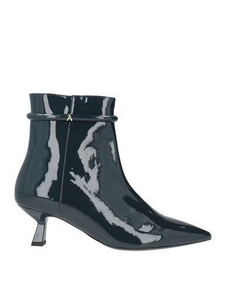 Patrizia Pepe FOOTWEAR - Ankle boots on YOOX.COM