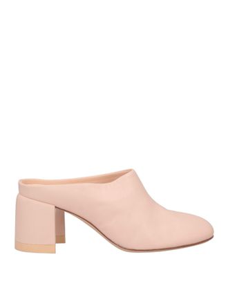 Pink Mules Shop up to 86 Stylight