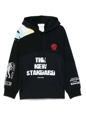 Marine Serre Sweaters