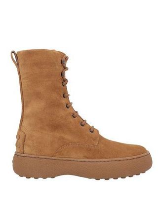 Tod's SCHUHE - Stiefeletten auf YOOX.COM
