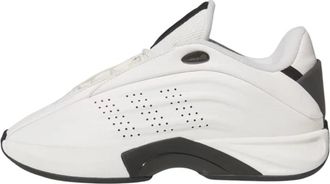 adidas Nova IIInfinity - Heren - Fitnessschoenen - Wit - 46 2/3 EU - Leer - Fitness