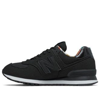 New Balance 574 Black Camo ML574GYH