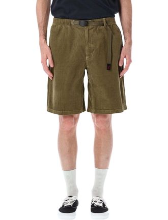 Gramicci Shorts Gr&uuml;n