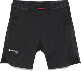 Kl&auml;ttermusen Shorts Nal - Nero