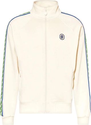 Dr&ocirc;le de Monsieur Hombre, Sudaderas, Beige, Talla: M