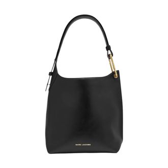 Marc Jacobs Borsa a secchiello Scene Large - - Bags - Donna - Nero - ONE SIZE