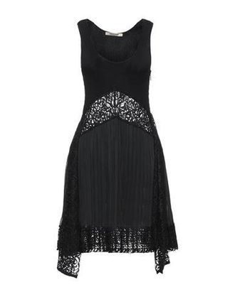 Roberto Cavalli Mini dresses