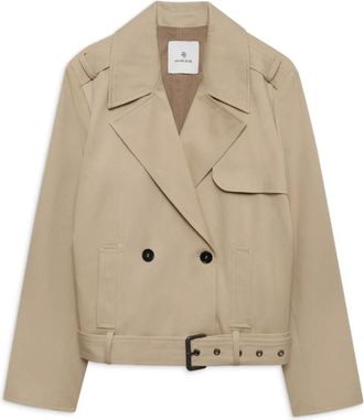 Anine Bing Donna, Giacche, Beige, S, new