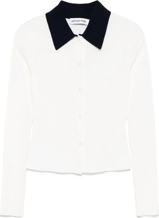 Self Portrait ICHm Ich bin mir nicht sicher, ob ich m Bereit zu gehen