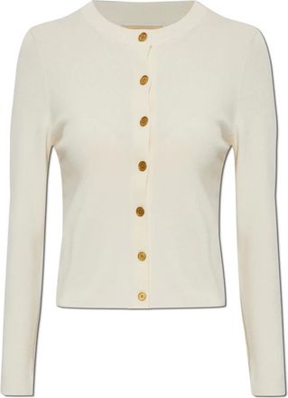 Michael Kors Mujer, Jerseys, Beige, Talla: XL