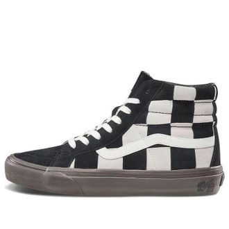 Vans Taka Hayashi x SK8-HI LX Checkerboard VN0A3ZCLURB