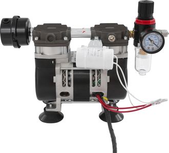 OEM Bomba De Vac&iacute;o De Alta Eficiencia Y Construcci&oacute;n Duradera, 220 V, Ue