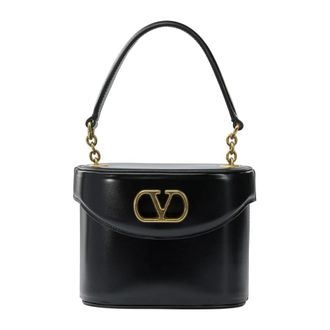Valentino Garavani Mujer, Bolsos, Negro, Talla: ONE Size