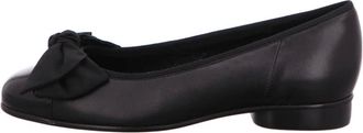 Gabor Pumps - Dames - Schoenen - Zwart - Maat: 38 EU