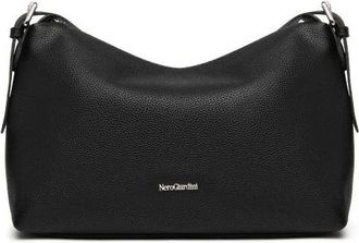 Nero Giardini Donna, Borse, Nero, Taglia unica, new