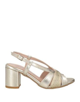 Cinzia Soft CALZADO - Sandalias con cierre en YOOX.COM
