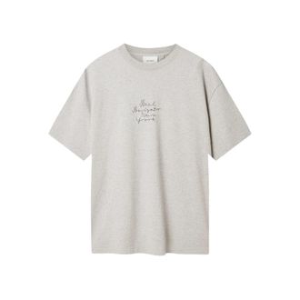 Axel Arigato New York City T-shirt
