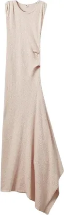 The Garment Mujer, Vestidos, Beige, Talla: S