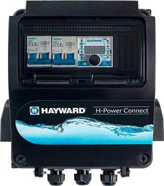 Hayward Hayward - Quadro elettrico H-Power Connect monofase