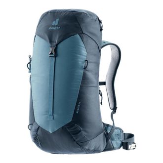 Deuter AC Lite 24 - unisex - Rugtassen - Blauw - ONE Size - Leer - Fitness