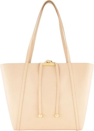 Braccialini Tote Bags - Dames - Shoppers - Beige - ONE Size - Tassen