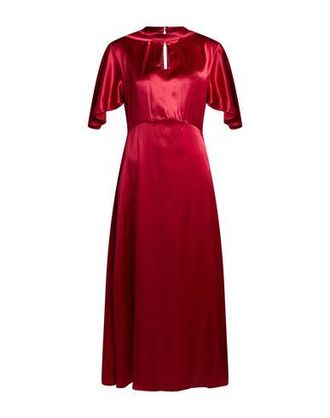 Crida Milano DRESSES - Midi dresses on YOOX.COM