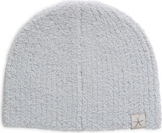 Barefoot Dreams CozyChic Baby Beanie in Ocean at Nordstrom, Size Xs