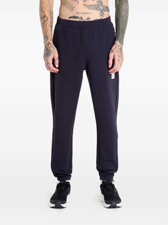 Puma x Saysky side-pocket track pants - Blue